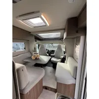 Автодом LMC Cruiser, 2026, АКПП, пробег 15000 км