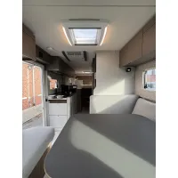 Автодом LMC Cruiser, 2026, АКПП, пробег 15000 км