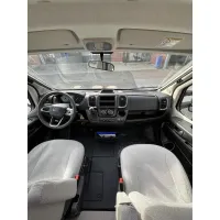 Автодом LMC Cruiser, 2026, АКПП, пробег 15000 км