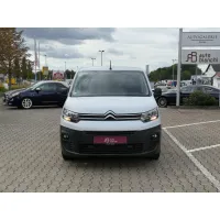 Citroën Berlingo, 2022, МКПП, пробег 3612 км