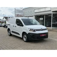 Citroën Berlingo, 2022, МКПП, пробег 3612 км