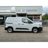 Citroën Berlingo, 2022, МКПП, пробег 3612 км