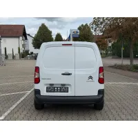 Citroën Berlingo, 2022, МКПП, пробег 3612 км