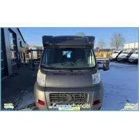 Автодом Roller Team, 2011, МКПП, пробег 123100 км