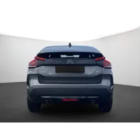 Citroën C4, 2023, АКПП, пробег 22696 км