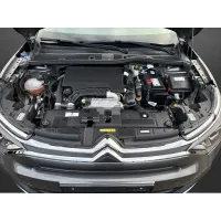 Citroën C4, 2023, АКПП, пробег 22696 км