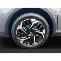 Citroën C4, 2023, АКПП, пробег 22696 км