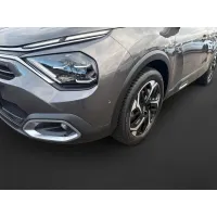 Citroën C4, 2023, АКПП, пробег 22696 км