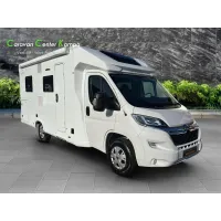 Автодом Mooveo Tei, 2024, МКПП, пробег 0 км