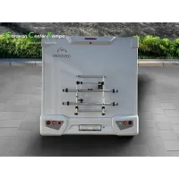 Автодом Mooveo Tei, 2024, МКПП, пробег 0 км