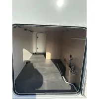 Автодом Mooveo Tei, 2024, МКПП, пробег 0 км