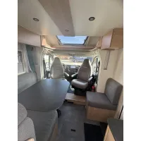 Автодом Mooveo Tei, 2024, МКПП, пробег 0 км