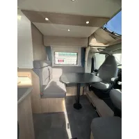 Автодом Mooveo Tei, 2024, МКПП, пробег 0 км