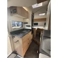 Автодом Mooveo Tei, 2024, МКПП, пробег 0 км