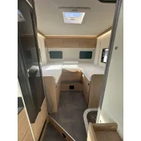 Автодом Mooveo Tei, 2024, МКПП, пробег 0 км