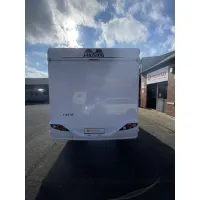 Автодом Etrusco T-Modell, 2026, МКПП, пробег 15000 км