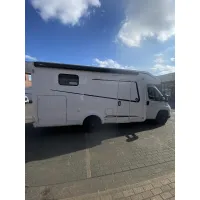 Автодом Etrusco T-Modell, 2026, МКПП, пробег 15000 км