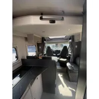 Автодом Etrusco T-Modell, 2026, МКПП, пробег 15000 км