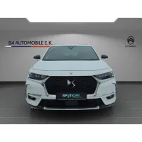 DS Automobiles, 2022, АКПП, пробег 48400 км