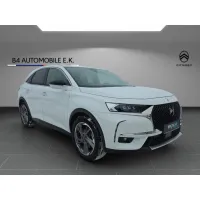 DS Automobiles, 2022, АКПП, пробег 48400 км