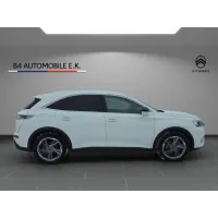 DS Automobiles, 2022, АКПП, пробег 48400 км