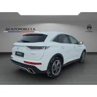 DS Automobiles, 2022, АКПП, пробег 48400 км