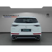 DS Automobiles, 2022, АКПП, пробег 48400 км