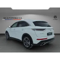 DS Automobiles, 2022, АКПП, пробег 48400 км