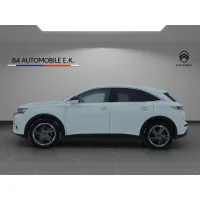DS Automobiles, 2022, АКПП, пробег 48400 км