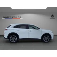 DS Automobiles, 2022, АКПП, пробег 39700 км