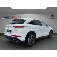 DS Automobiles, 2022, АКПП, пробег 39700 км