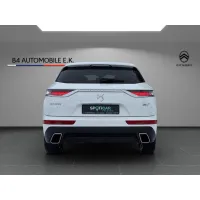 DS Automobiles, 2022, АКПП, пробег 39700 км