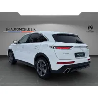 DS Automobiles, 2022, АКПП, пробег 39700 км