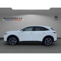 DS Automobiles, 2022, АКПП, пробег 39700 км