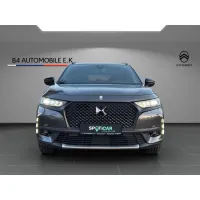 DS Automobiles, 2020, АКПП, пробег 79900 км