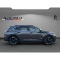 DS Automobiles, 2020, АКПП, пробег 79900 км