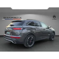 DS Automobiles, 2020, АКПП, пробег 79900 км