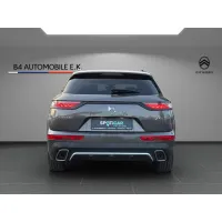 DS Automobiles, 2020, АКПП, пробег 79900 км