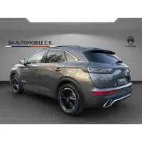 DS Automobiles, 2020, АКПП, пробег 79900 км
