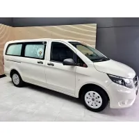 Mercedes-Benz Vito, 2021, МКПП, пробег 13626 км