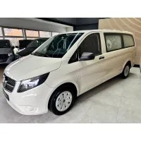 Mercedes-Benz Vito, 2021, МКПП, пробег 13626 км