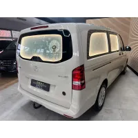 Mercedes-Benz Vito, 2021, МКПП, пробег 13626 км