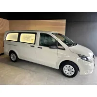 Mercedes-Benz Vito, 2021, МКПП, пробег 13626 км