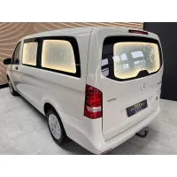 Mercedes-Benz Vito, 2021, МКПП, пробег 13626 км