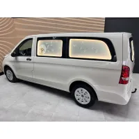 Mercedes-Benz Vito, 2021, МКПП, пробег 13626 км