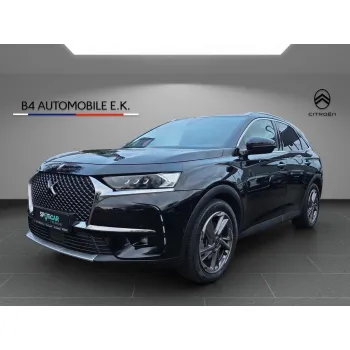 DS Automobiles, 2022, АКПП, пробег 47000 км