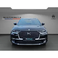 DS Automobiles, 2022, АКПП, пробег 47000 км