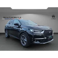 DS Automobiles, 2022, АКПП, пробег 47000 км