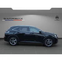 DS Automobiles, 2022, АКПП, пробег 47000 км