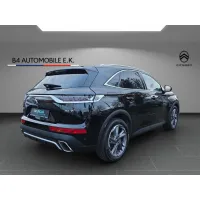 DS Automobiles, 2022, АКПП, пробег 47000 км